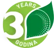 30 let
