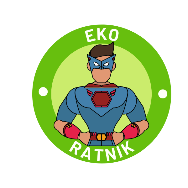 Eko ratnik