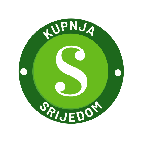 Shopping srijedom