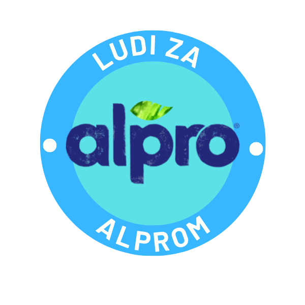 Lud za Alprom