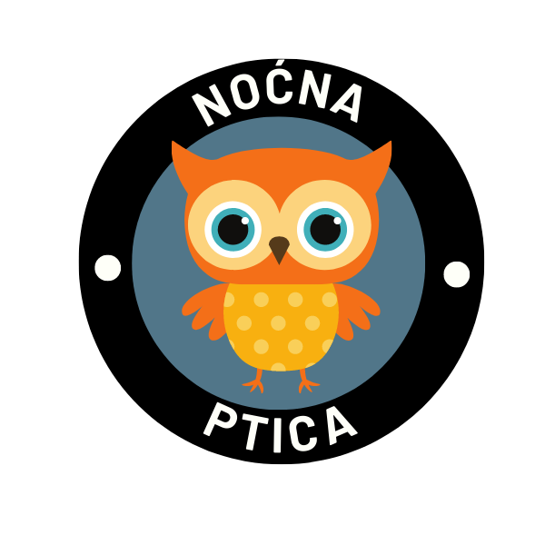 Noćna ptica