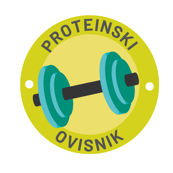 Proteinski ovisnik
