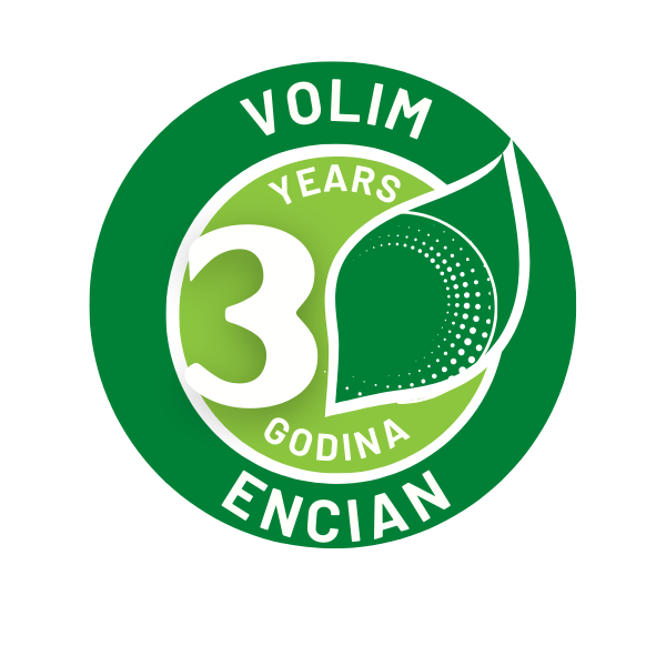 I love Encian