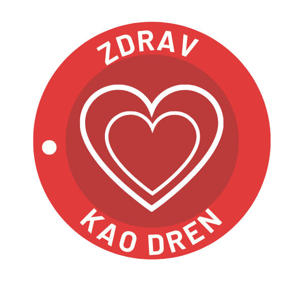 Zdrav 'ko dren