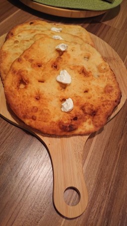 Slika za langošice ali "poderane gaće"