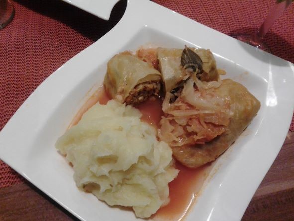 Slika za veganska sarma