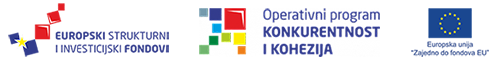 EU projekt