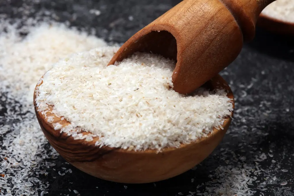 Psyllium lupine - vaš zaveznik za dobro prebavo in čiščenje črevesja
