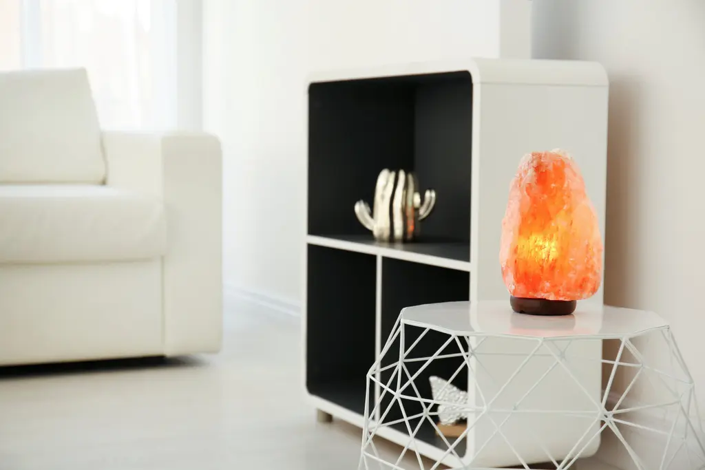 Kako himalajske lampe ščitijo pred škodljivimi snovmi in mikrobi?