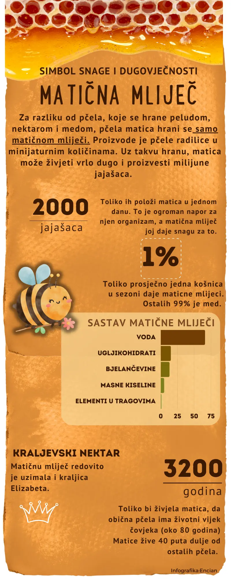 Skrito bogastvo panja