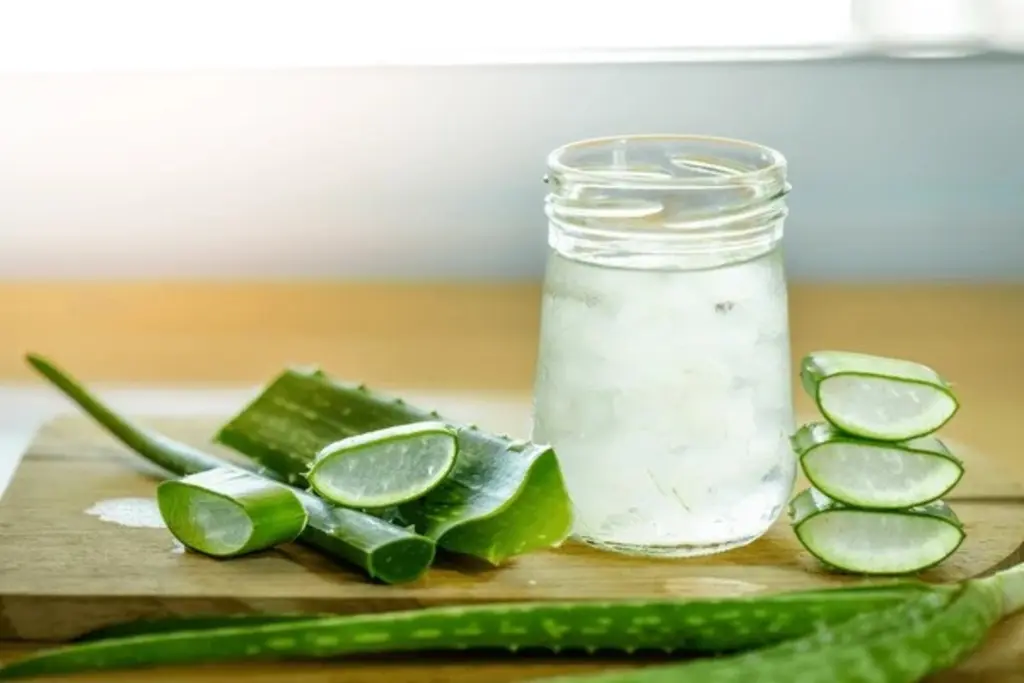 Zakaj je aloe vera sok dober za hujšanje: prednosti in nasveti