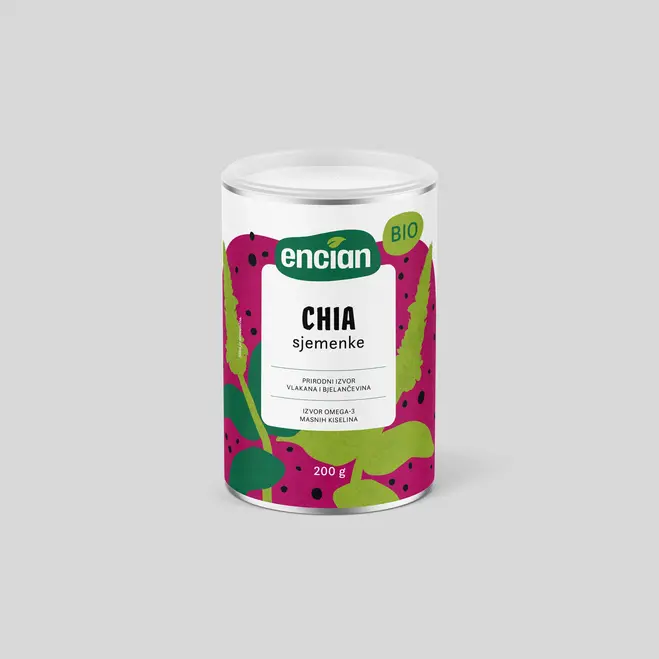 Chia semena piksa BIO 200g-0