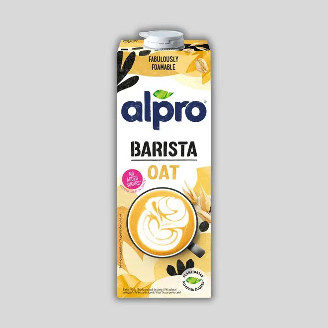 Barista ovseni napitek 1l-0