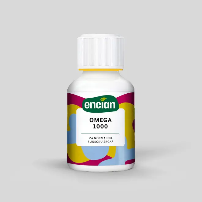 OMEGA 1000, 50 mehkih kapsul-0