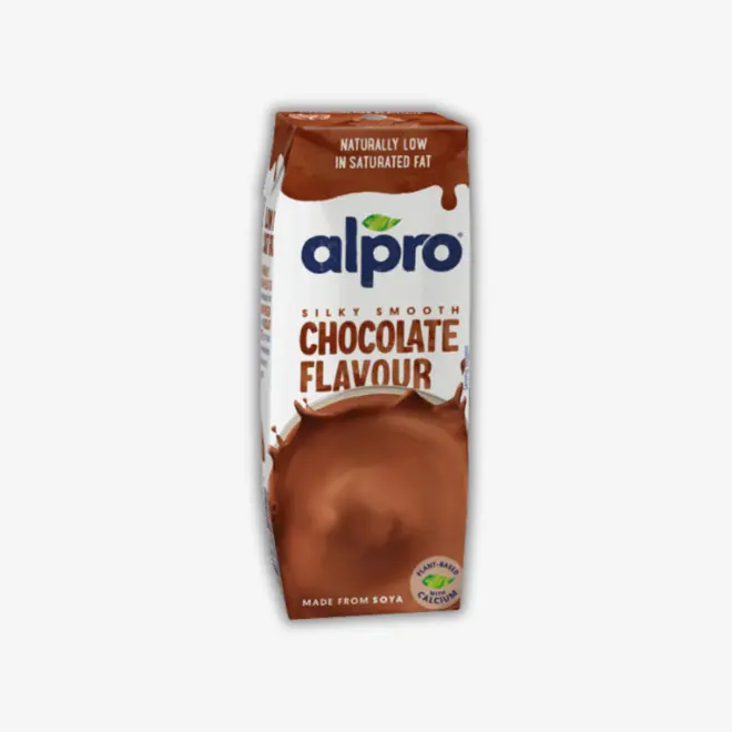 Sojin napitek čokolada 250ml-0