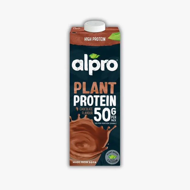 Sojin protein napitek čokolada, 1L-0