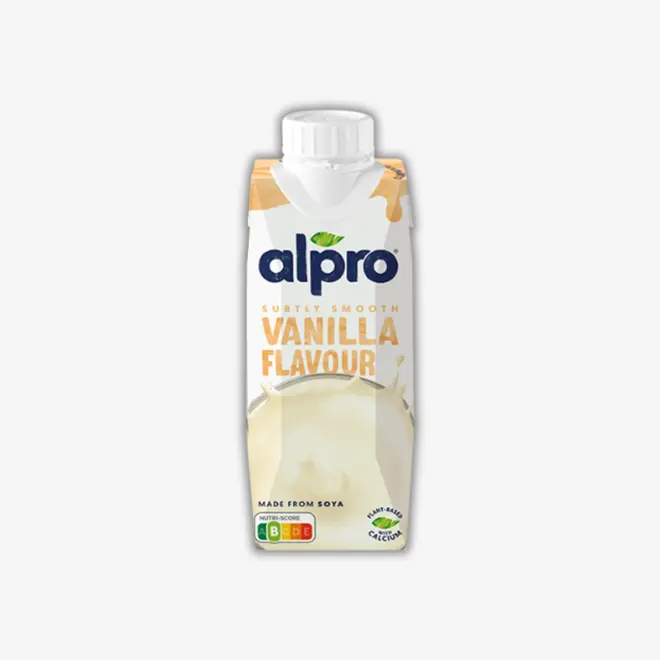 Sojin napitek vanilija 250ml-0