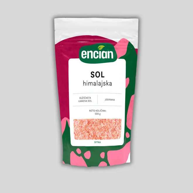 Sol himalajska sitna jodirana 500g-0