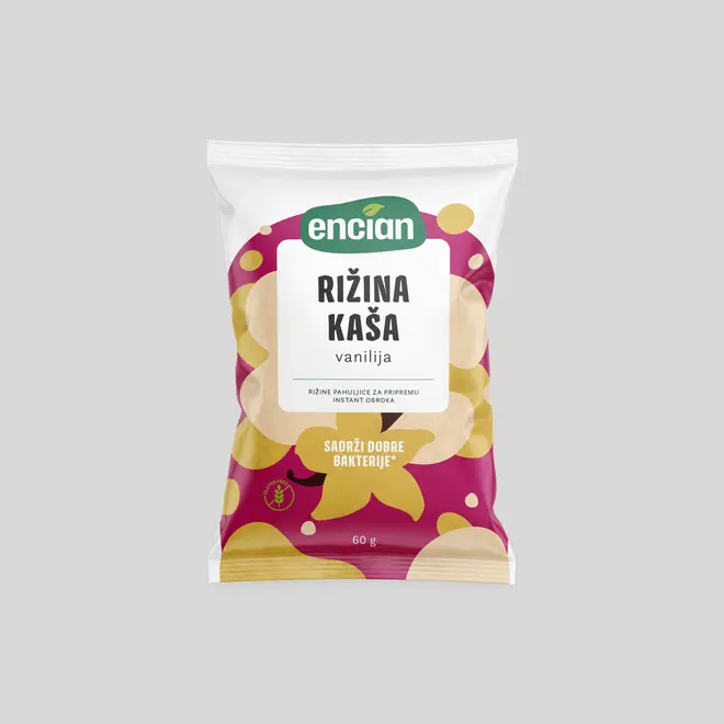 Superfoods riževa kaša vanilija 60g-0