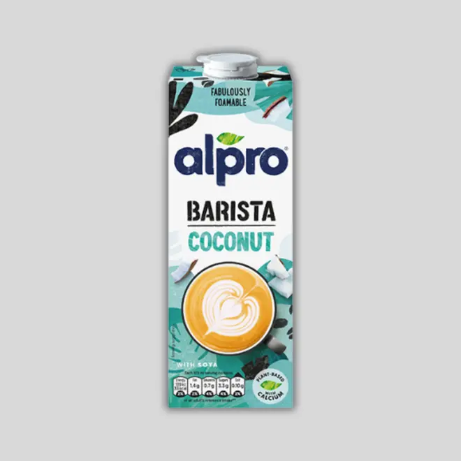 Napitek Barista kokos 1L-0