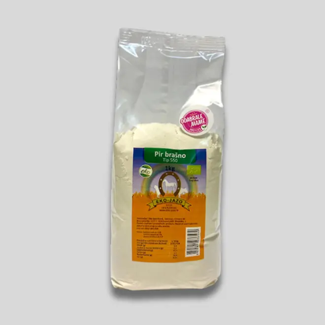 Pira moka tip 550 bio Eko Jazo 1 kg-0