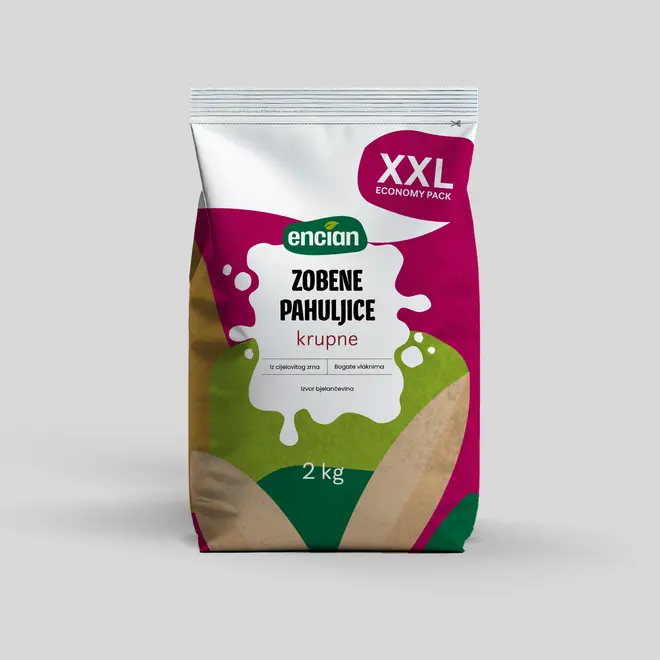 Ovseni kosmiči XXL grobi 2 kg-0