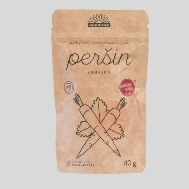 Čaj peteršilj koren 30g-0