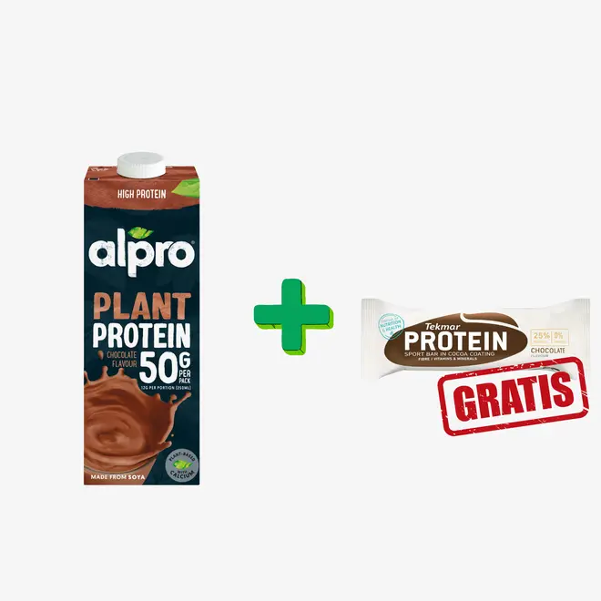 Sojin protein napitak od čokolade + Pločica sport protein čokolada GRATIS-0