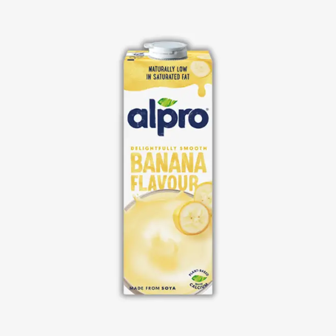 Sojin napitek banana 1l-0