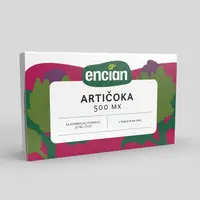 Artičoka 500mx, 30 film tablet
