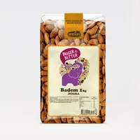 Mandljeva jedrca, 1kg