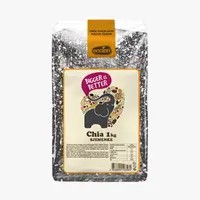 Chia semena 1kg