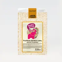 Psyllium luske 500g