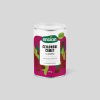 Cejlonski cimet v prahu BIO 150g