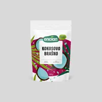 Kokosova moka BIO 250g