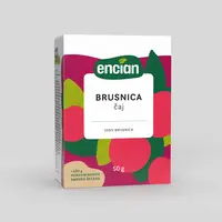 Čaj iz brusnice 50 g
