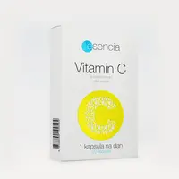Esencia vitamin C, 30 kapsul