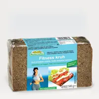 Fitness trajni kruh 500g