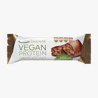 GREEN LINE PLOŠČICE PROTEIN-CAPPUCCINO 40g