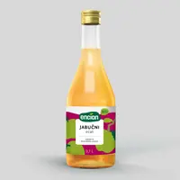 Jabolčni kis BIO 700ml