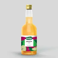 Nefiltrirani jabolčni kis 700ml