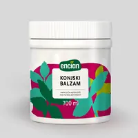 Konjsko mazilo, 700ml
