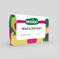 Maca Potent, 30 kapsul