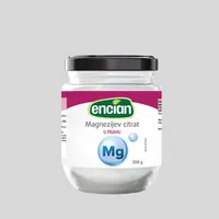 Magnezijev citrat v prahu, 300g