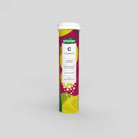 Vitamin C, 20 šumečih tablet