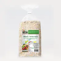 Müsli 5 vrst sadja, 1kg