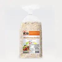 Müsli 6 vrst žitaric, 1kg