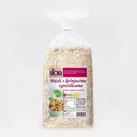 Müsli lešnik rozine, 1kg