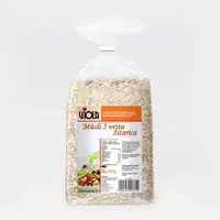 Müsli 5 vrst žit, 500g