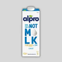 Napitek Not Mlk 1,8% maščobe ovsena, 1L